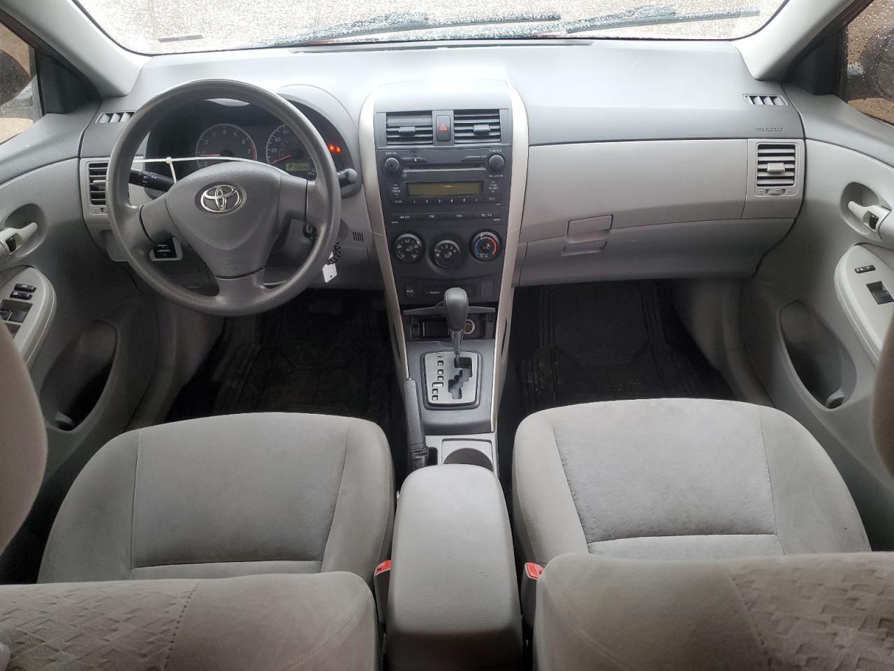 2009 Toyota Corolla - Image 8