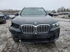 2022 Bmw X3 Xdrive30I იყიდება Central Square-ში, NY - Front End