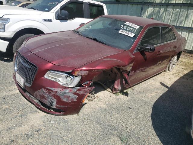 2020 Chrysler 300 Touring