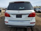 2016 Mercedes-Benz Gl 350 Bluetec продається в Colorado Springs, CO - Front End