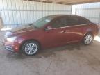 2016 Chevrolet Cruze Limited Lt for Sale in Andrews, TX - Minor Dent/Scratches