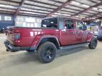 2021 Jeep Gladiator Sport за продажба в East Granby, CT - Minor Dent/Scratches