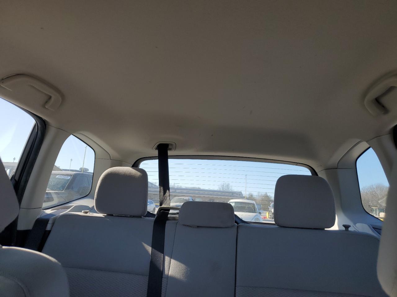 2014 Subaru Forester - Image 10