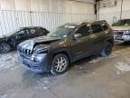 2015 Jeep Cherokee Latitude للبيع في Franklin، WI - Front End