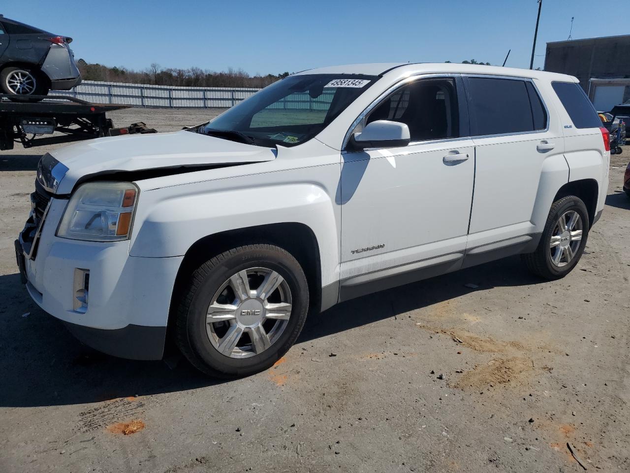 2015 GMC Terrain - Image 1