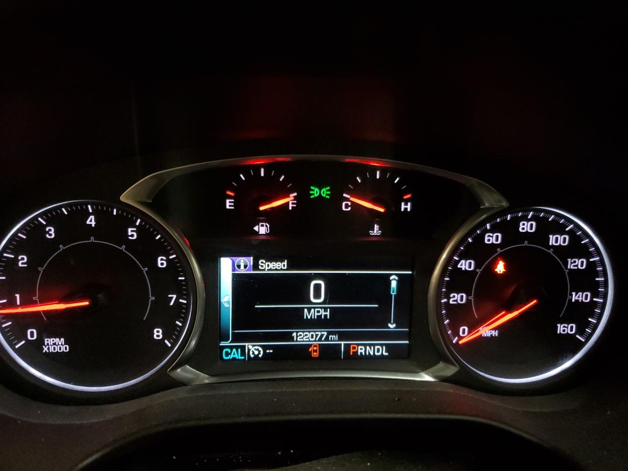 2018 GMC Acadia - Image 9