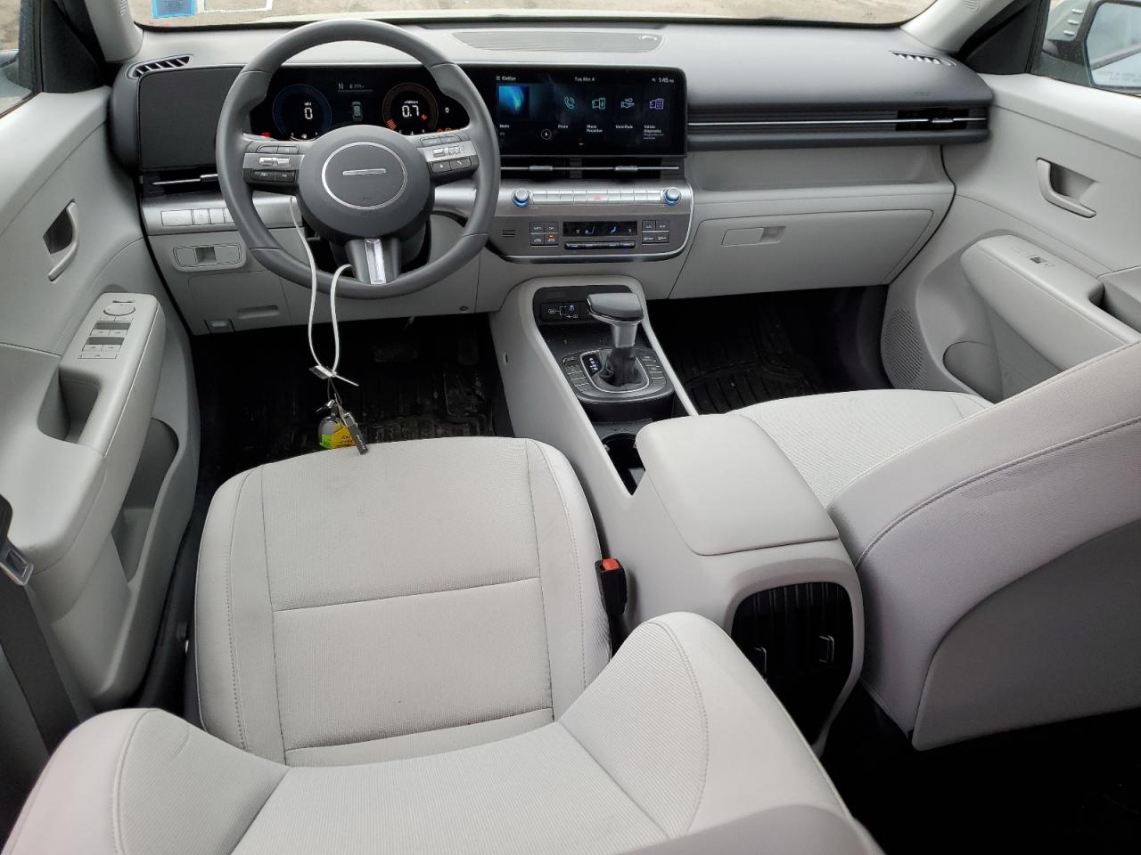 2024 Hyundai Kona - Image 8