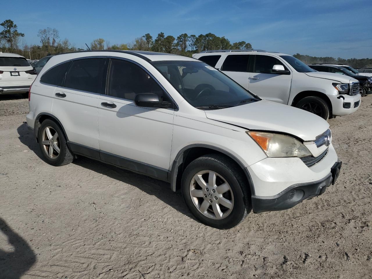 2007 Honda CR-V - Image 4