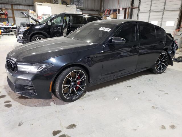 BMW M5 2021