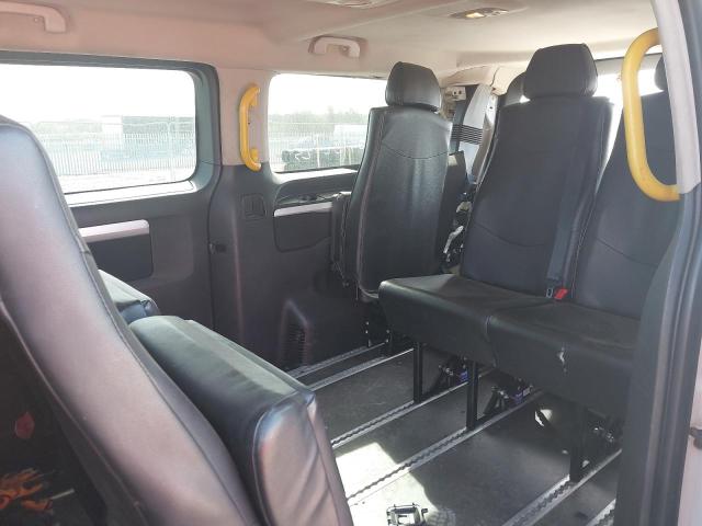 2017 TOYOTA PROACE VER
