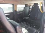 2017 TOYOTA PROACE VER for sale at Copart CORBY