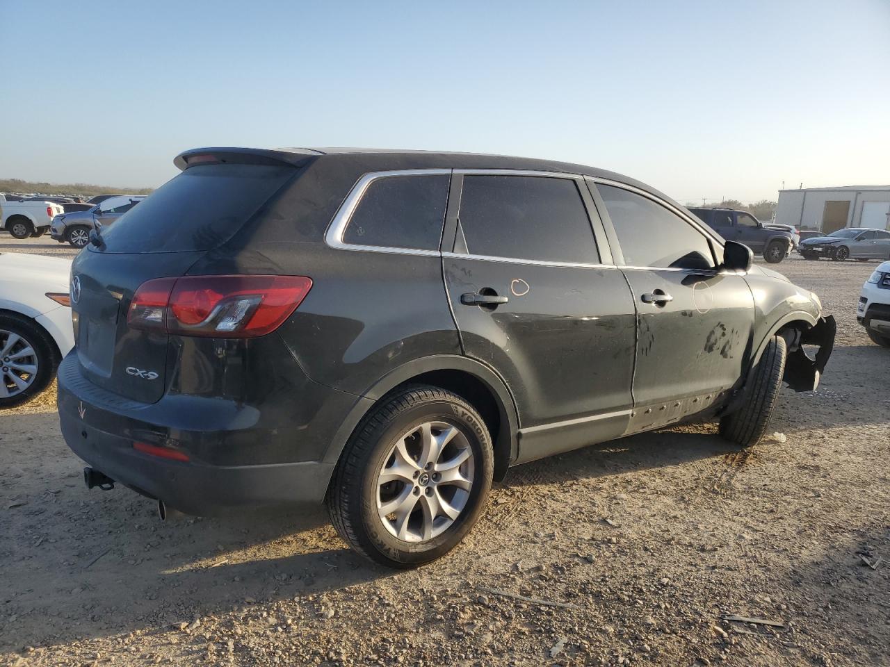 2015 Mazda CX-9 - Image 3
