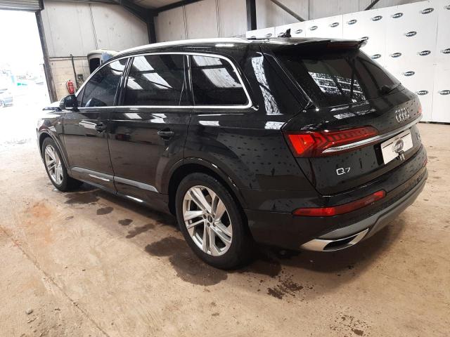 2022 AUDI Q7 S LINE