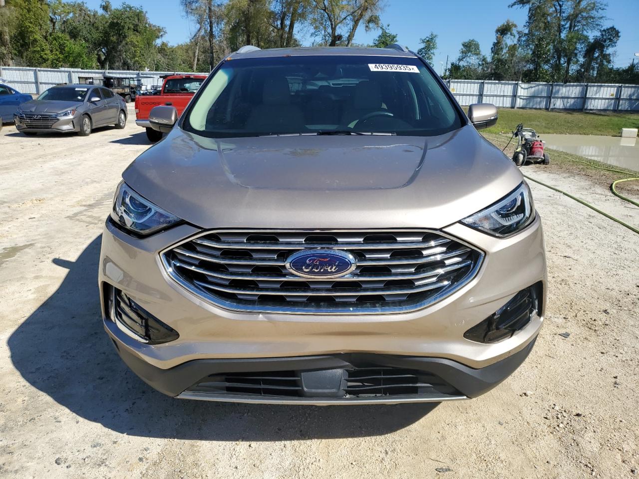 2020 Ford Edge - Image 5