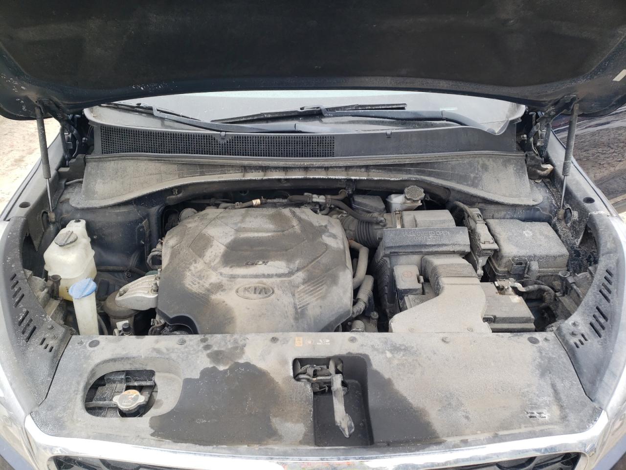 2019 Kia Sorento - Image 12