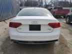 2013 Audi A5 Prestige იყიდება Franklin-ში, WI - Front End