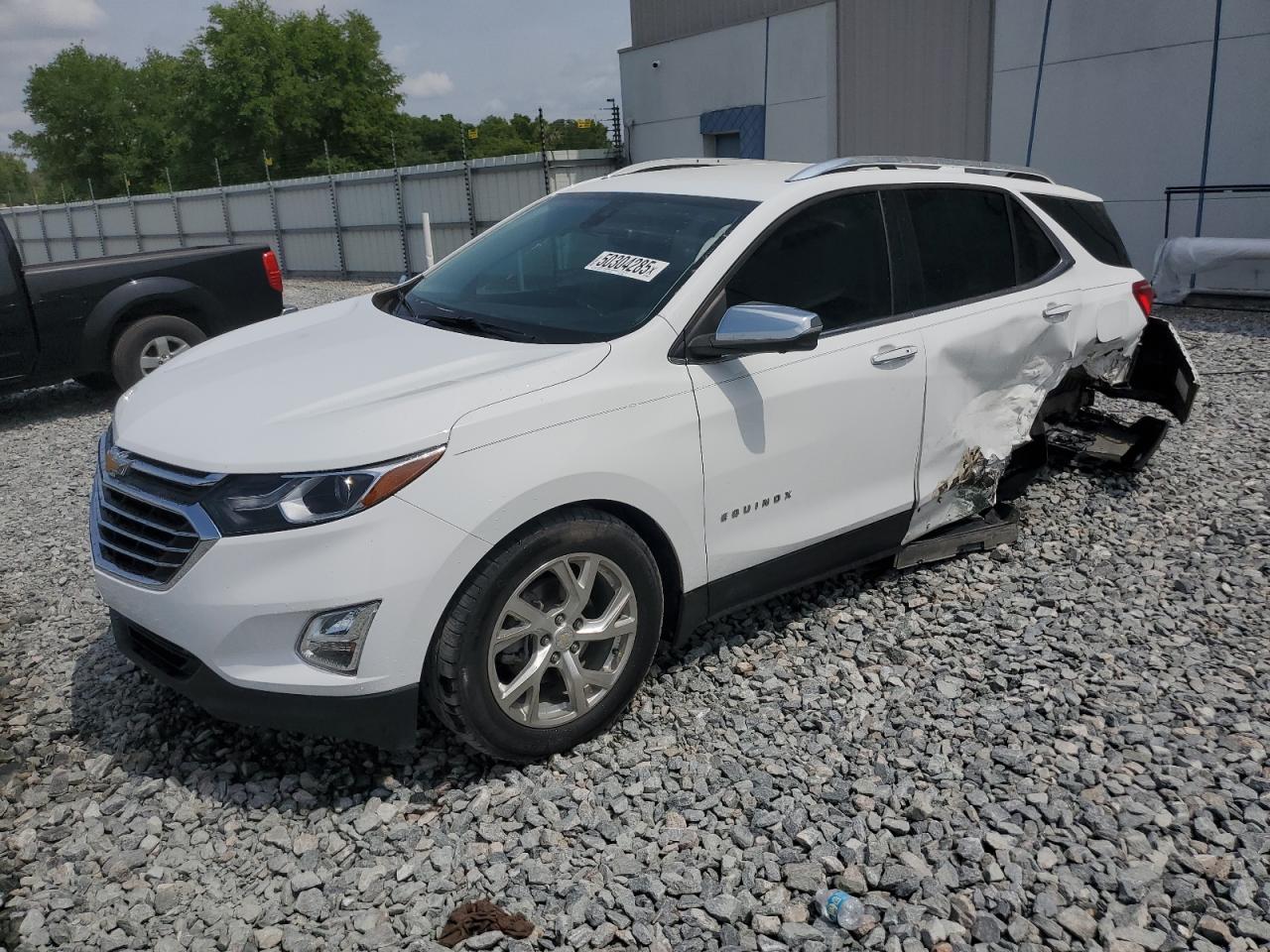 Apopka, FL에서 판매 중인 2021 Chevrolet Equinox Premier - Rear End