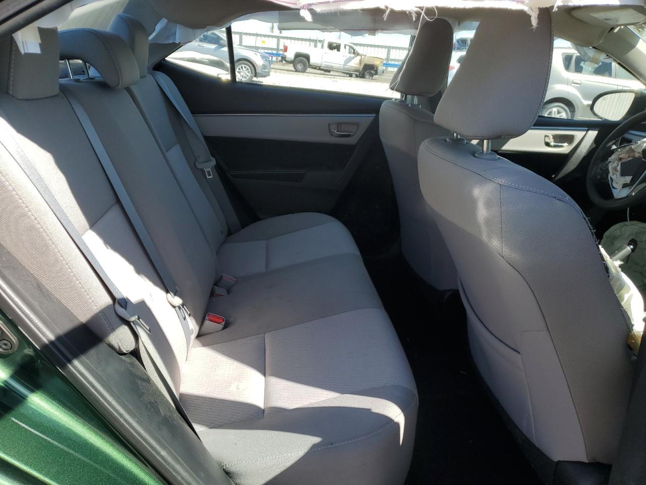 2014 Toyota Corolla - Image 11