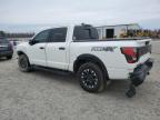 2023 Nissan Titan Sv იყიდება Lumberton-ში, NC - Side
