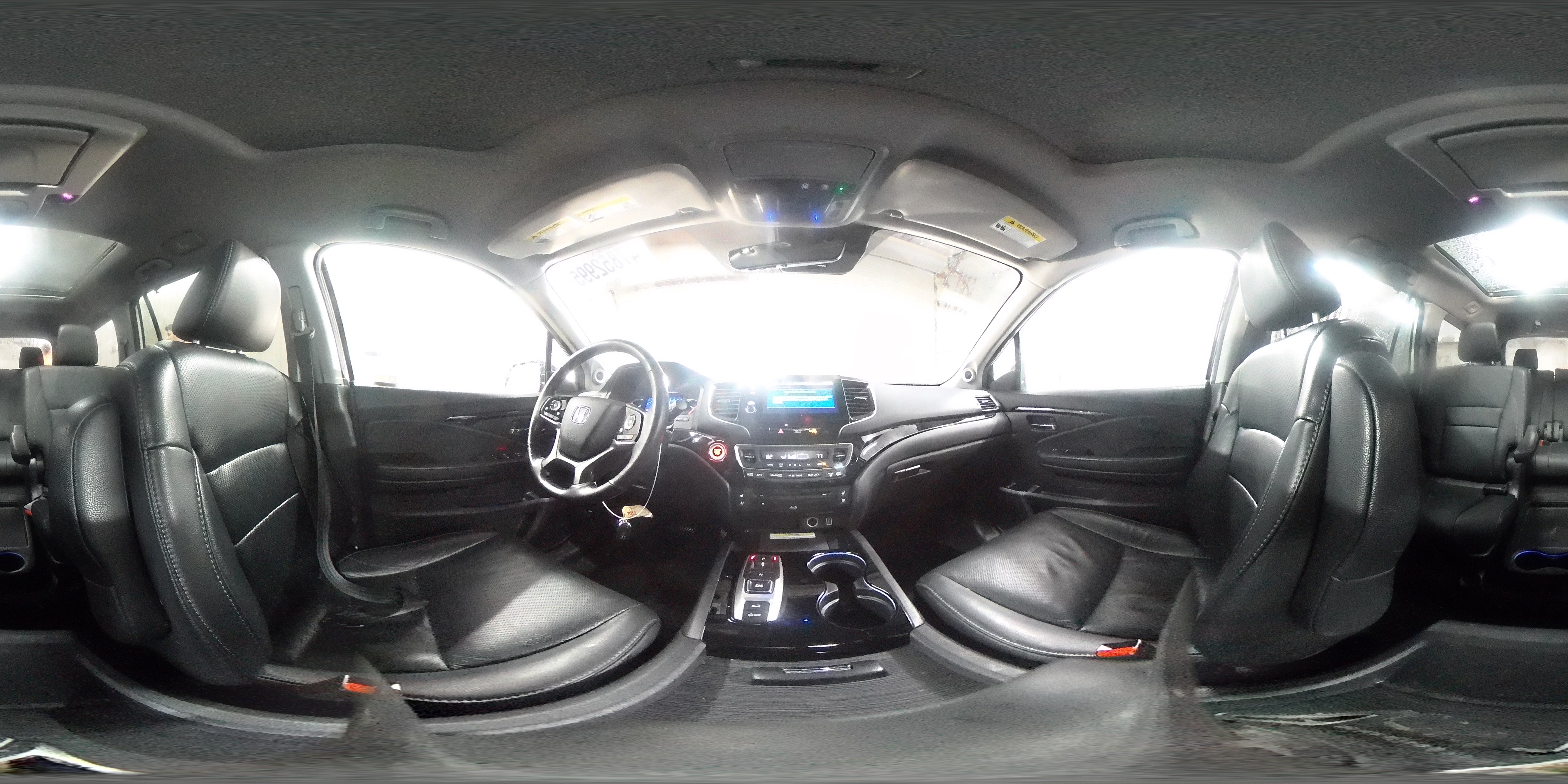 2019 Honda Pilot - Image 15