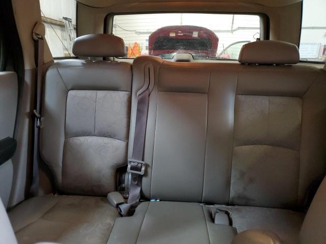 2004 SATURN VUE 