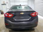 2017 Chevrolet Cruze Lt   for Sale in Candia, NH - Front End