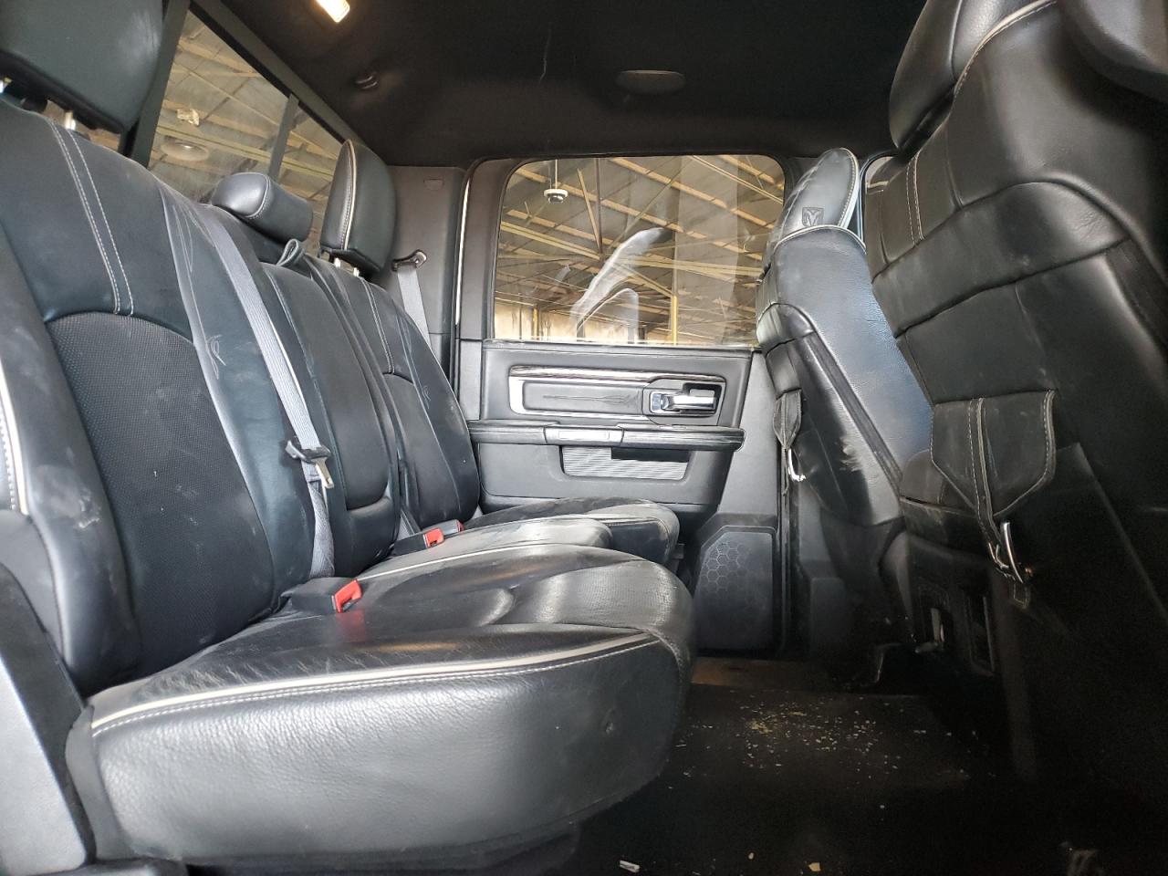 2017 RAM 1500 - Image 10