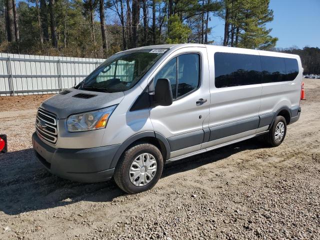 2016 Ford Transit T-350