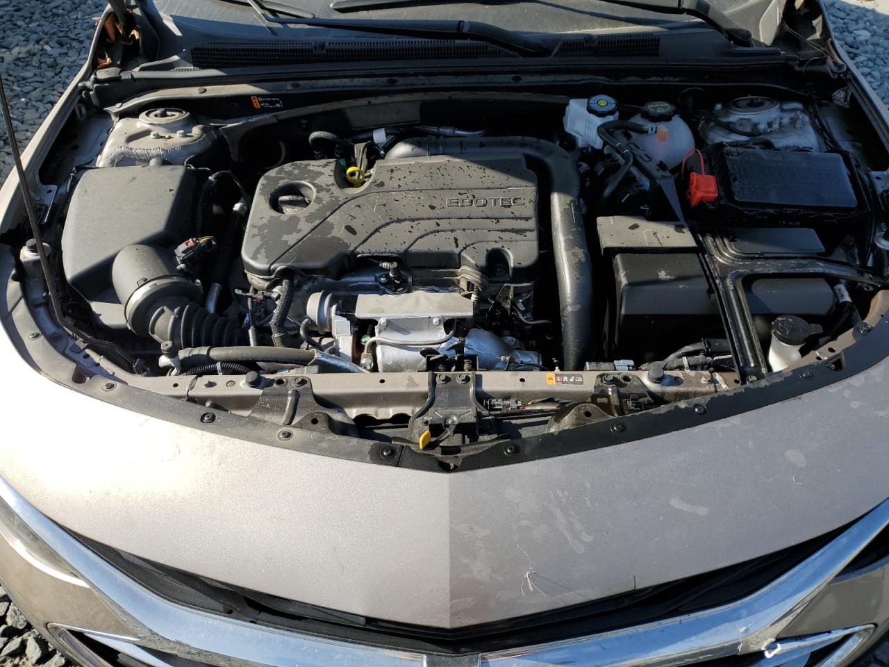 1G1ZD5ST8RF209490 CHEVROLET MALIBU 2024