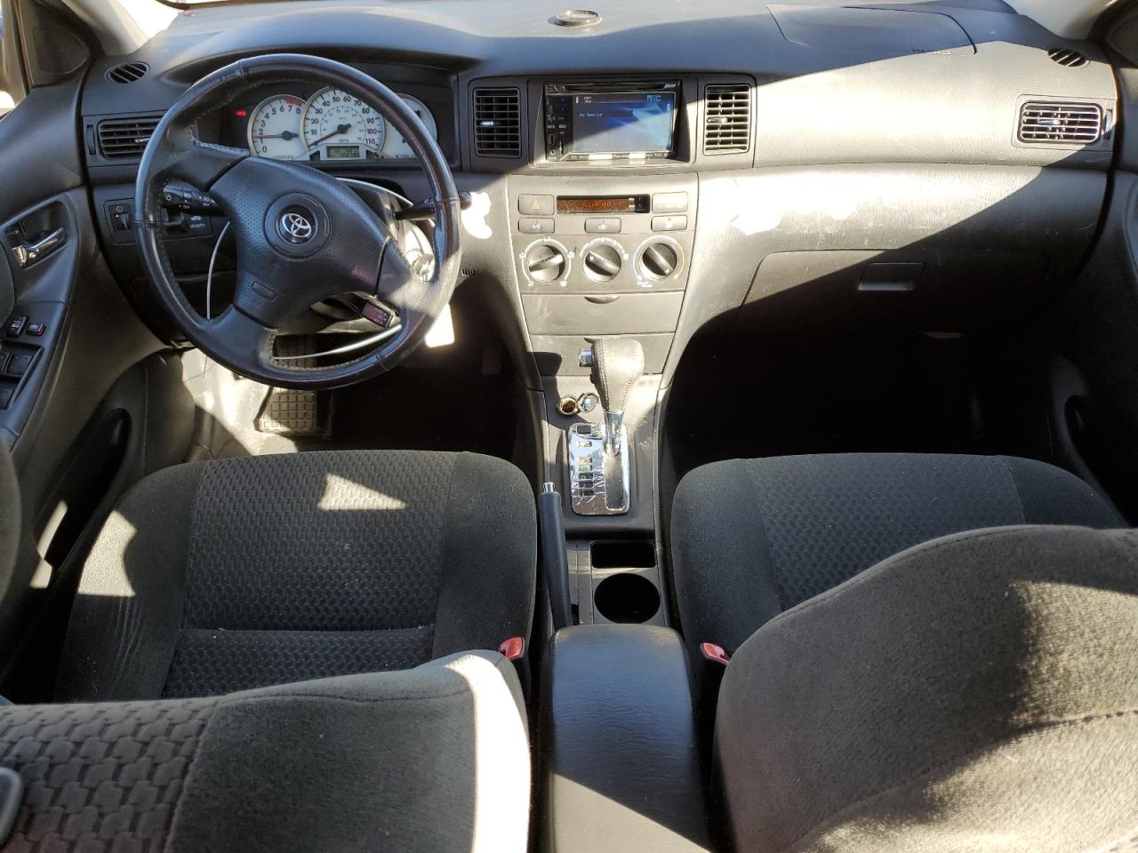 2006 Toyota Corolla - Image 8