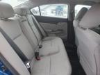 2015 HONDA CIVIC LX for sale at Copart QC - MONTREAL