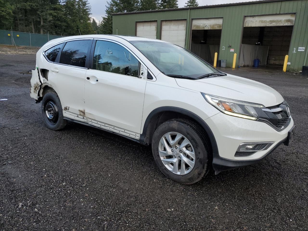2016 Honda CR-V - Image 4