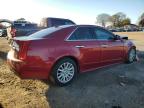 2012 Cadillac Cts Luxury Collection продається в Tanner, AL - Front End