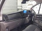 2021 FORD TOURNEO CU for sale at Copart NEWBURY