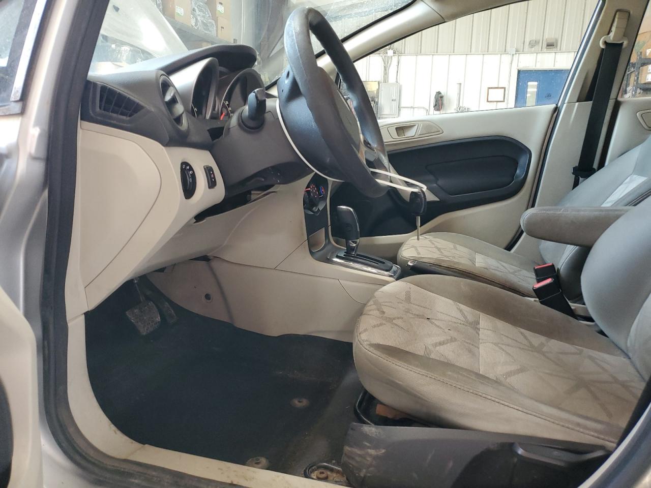 2013 Ford Fiesta - Image 7