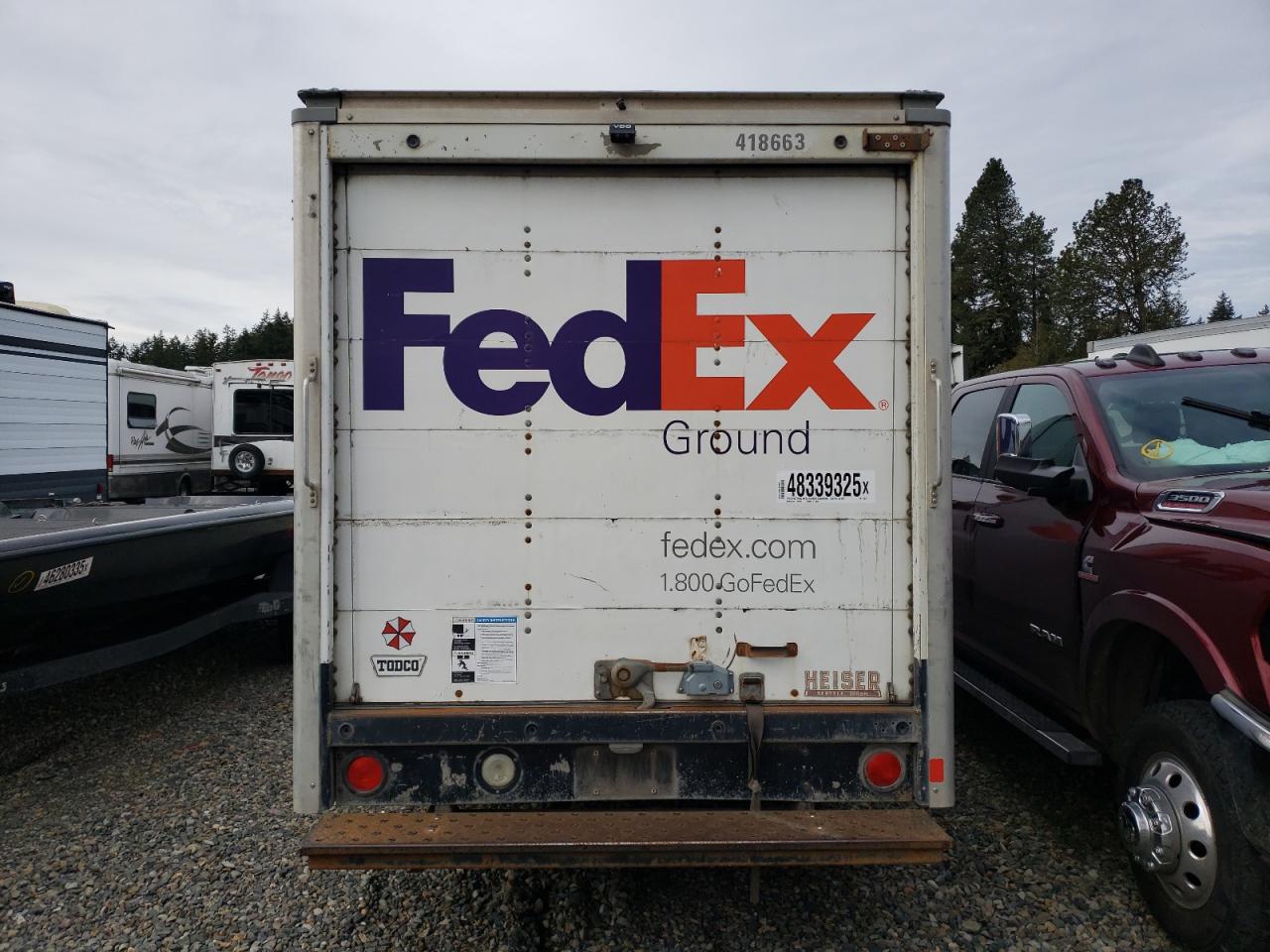 2014 Chevrolet Express G3500 VIN: 1GB0G2BGXE1113011 Lot: 48339325