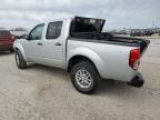 2016 Nissan Frontier S за продажба в Kansas City, KS - Rear End
