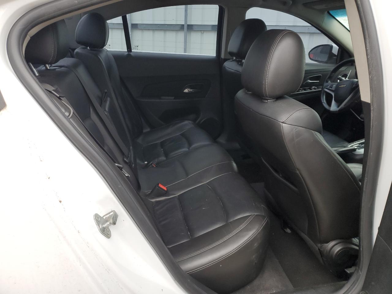 2013 Chevrolet Cruze Lt VIN: 1G1PE5SBXD7135665 Lot: 48165425