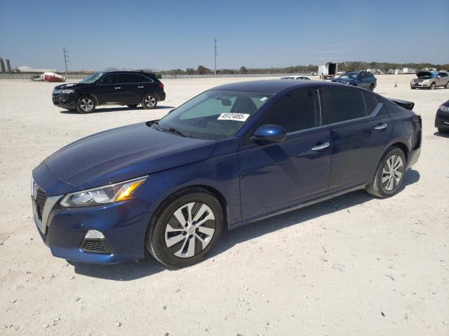 2020 Nissan Altima S