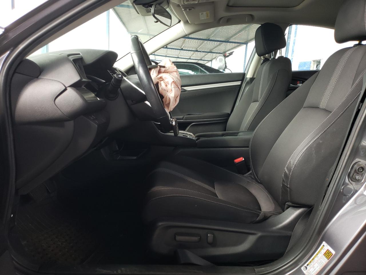 2020 Honda Civic - Image 7
