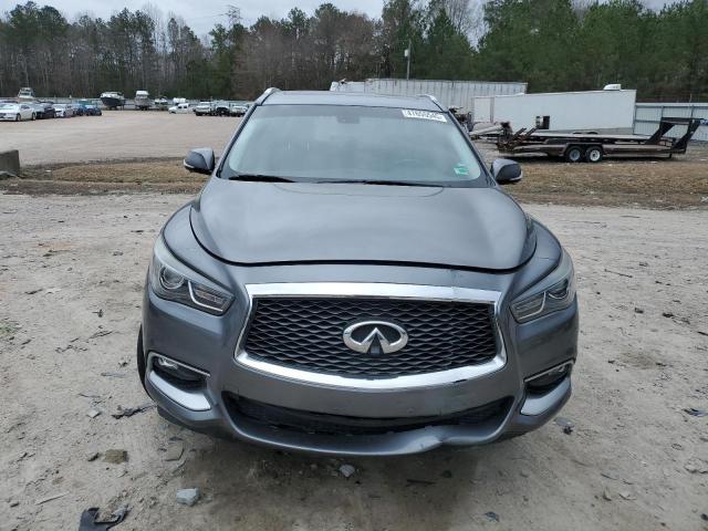  INFINITI QX60 2016 Gray