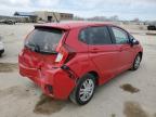 2017 Honda Fit Lx للبيع في Kansas City، KS - Rear End