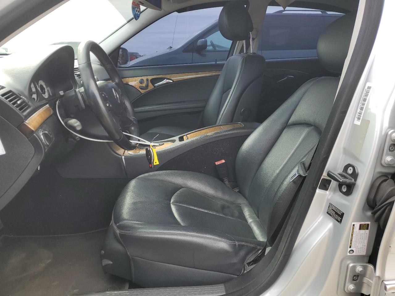 2009 Mercedes-Benz E-klasse - Image 7