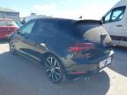 2018 VOLKSWAGEN GOLF GTI P for sale at Copart SANDWICH