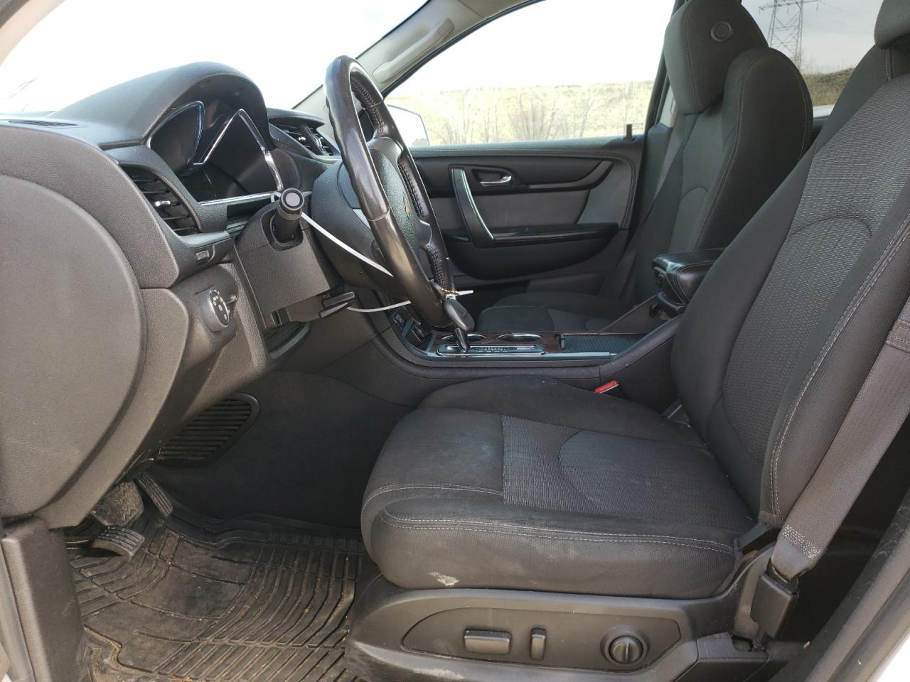 2013 Chevrolet Traverse - Image 7