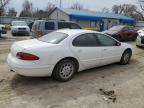 1999 Chrysler Concorde Lx იყიდება Wichita-ში, KS - Side