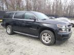 2019 Chevrolet Suburban C1500 Lt продається в Waldorf, MD - Side