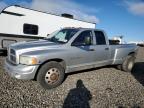 2004 Dodge Ram 3500 St იყიდება Reno-ში, NV - Rear End