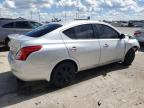 2018 Nissan Versa S продається в Lawrenceburg, KY - Front End