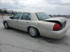 2010 Mercury Grand Marquis Ls for Sale in Lebanon, TN - Side